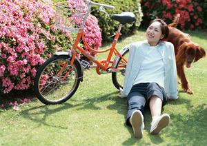 高品質な鹿肉ドッグフードを扱う通販